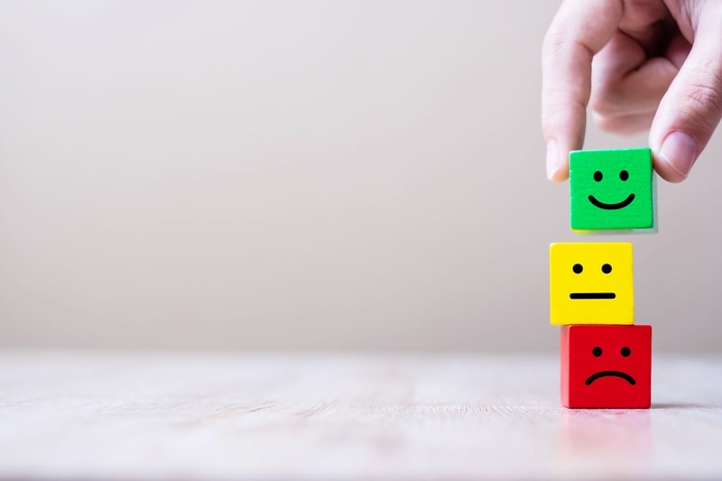 dar e receber feedback blocos