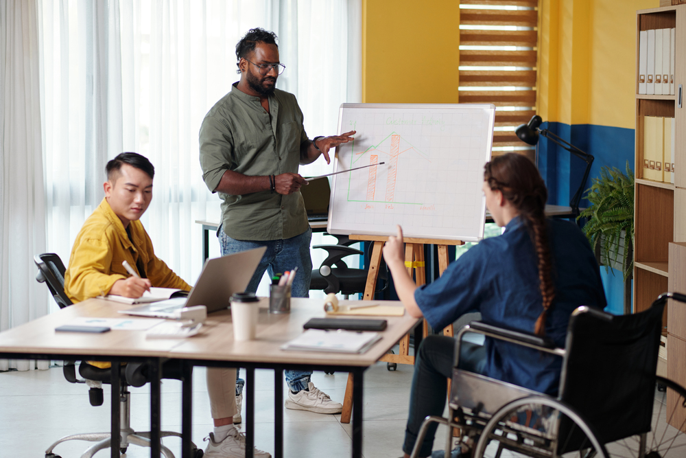 Coaching à distância