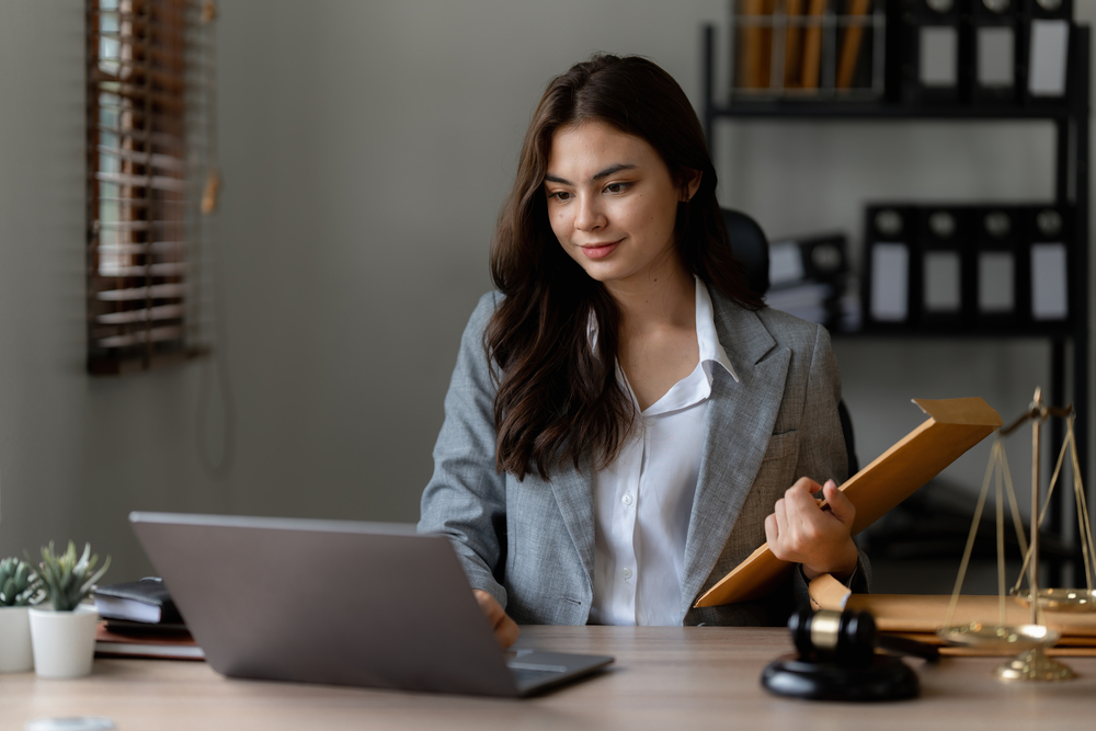 Benefícios do coaching para advogados